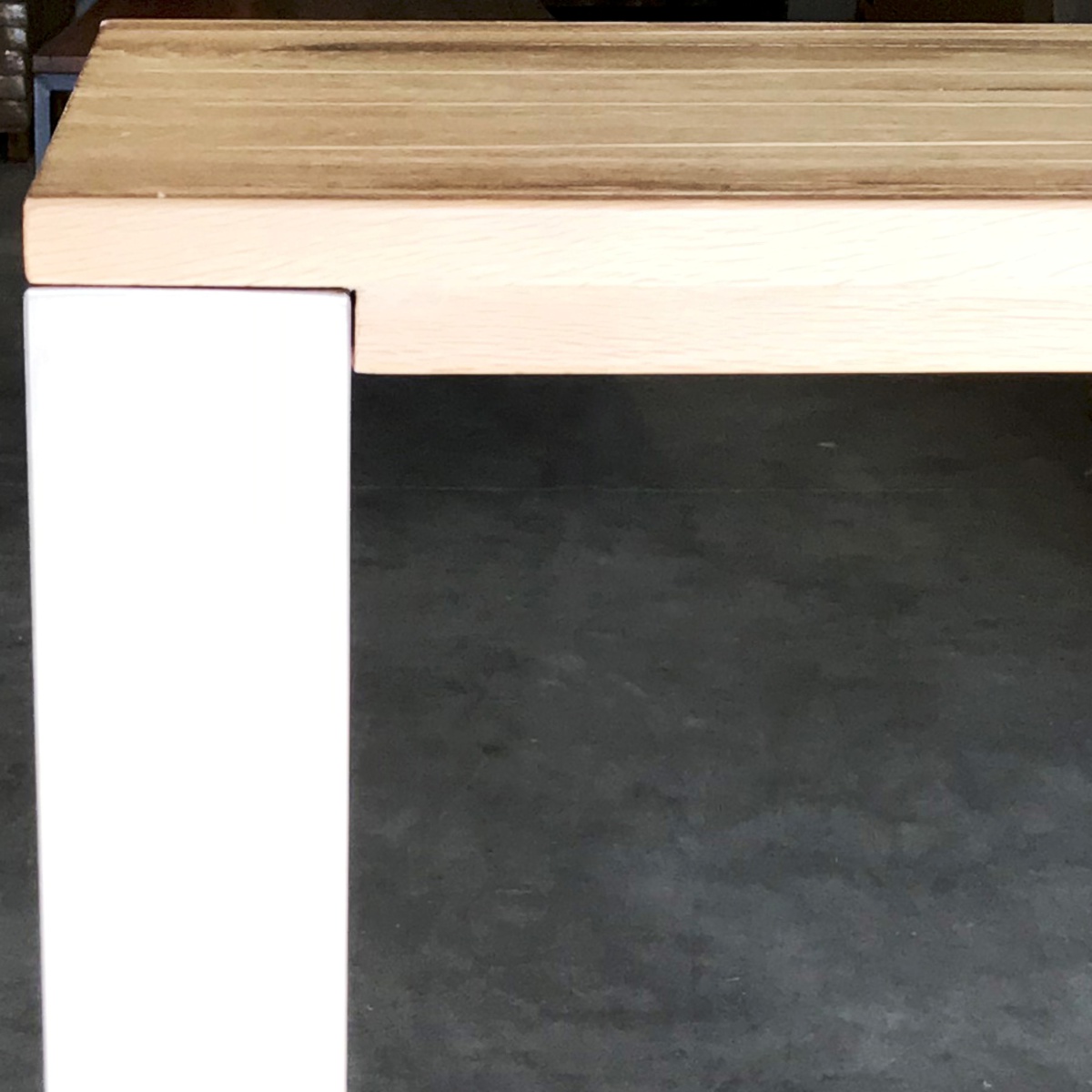Ecomatrix Wild Oak Tables