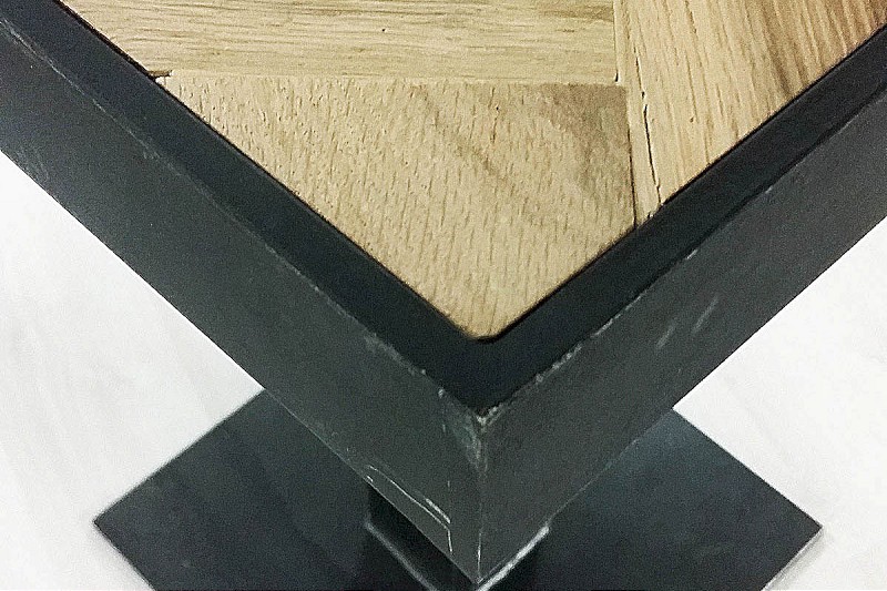 Ecomatrix Wild Oak Tables