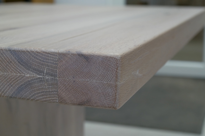 Ecomatrix Wild Oak Tables