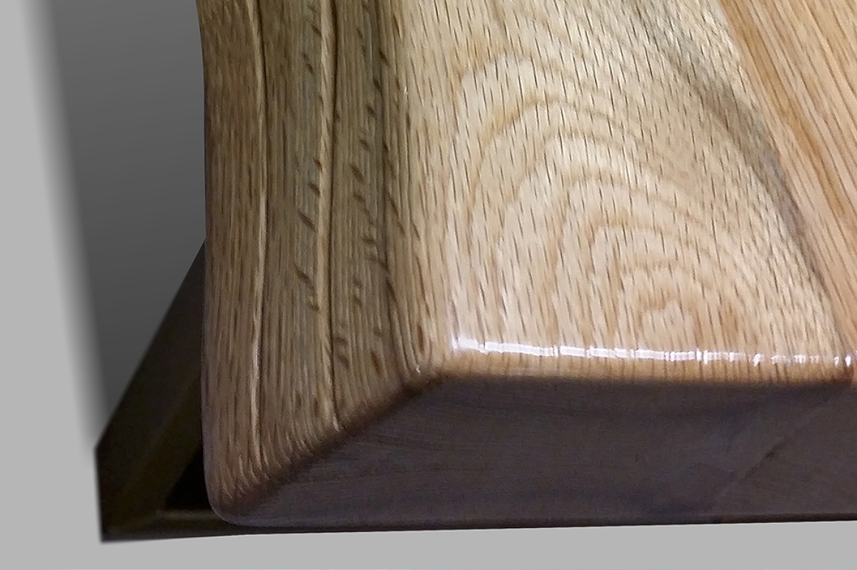 Ecomatrix Wild Oak Tables