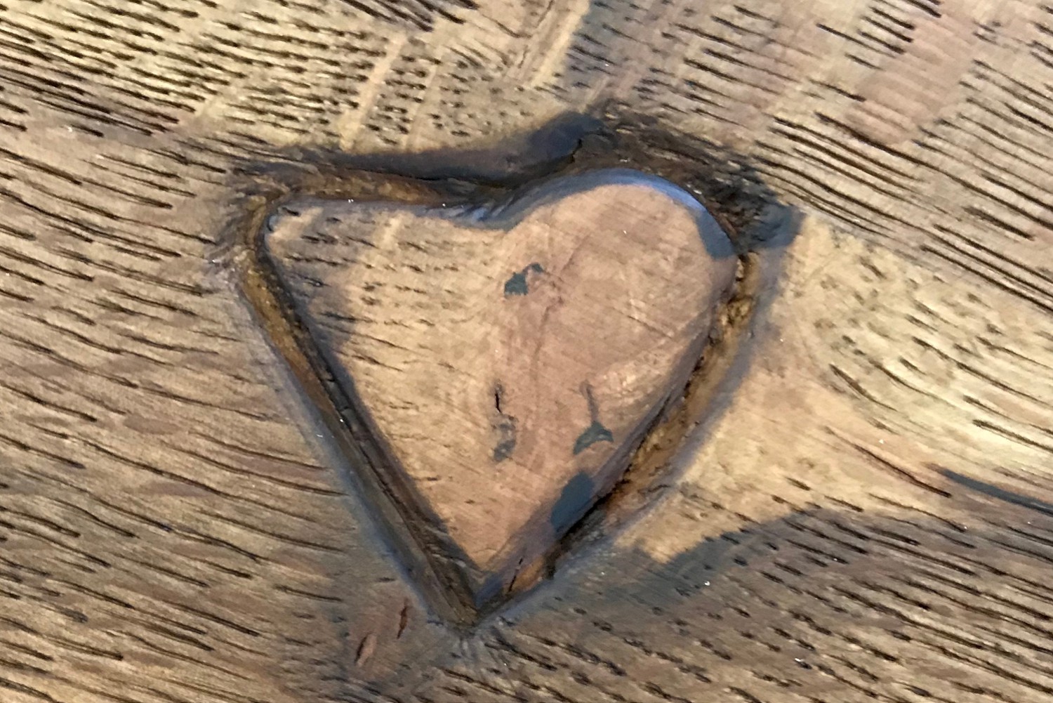 Ecomatrix Wild Oak Tables