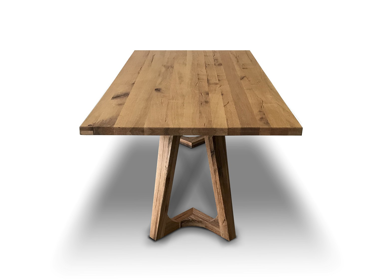 Ecomatrix Wild Oak Tables